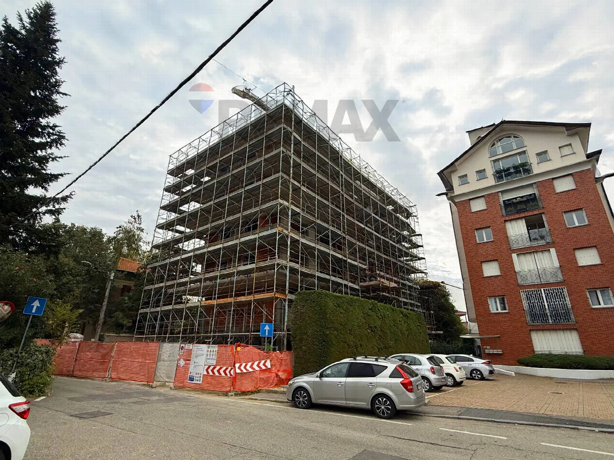 Appartamento in vendita a Gallarate - foto 2