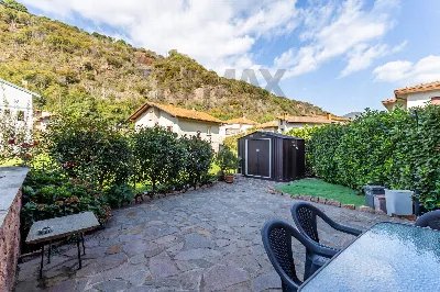 Villa in vendita a Porto Ceresio - foto 10