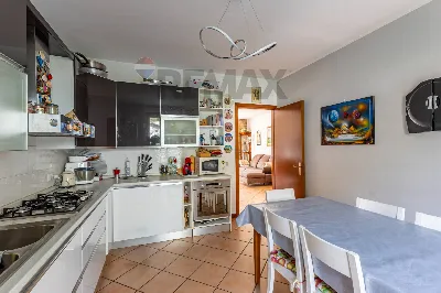 Villa in vendita a Porto Ceresio - foto 4