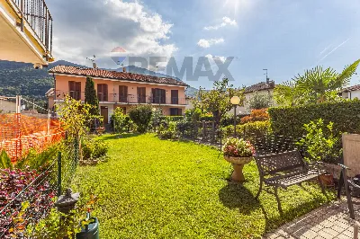Villa in vendita a Porto Ceresio - foto 8