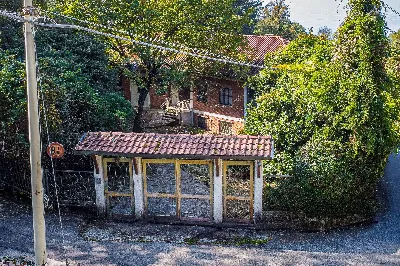 Villa in vendita ad Agra - foto 2