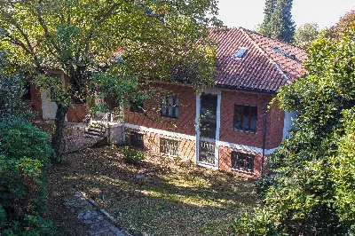 Villa in vendita ad Agra - foto 3