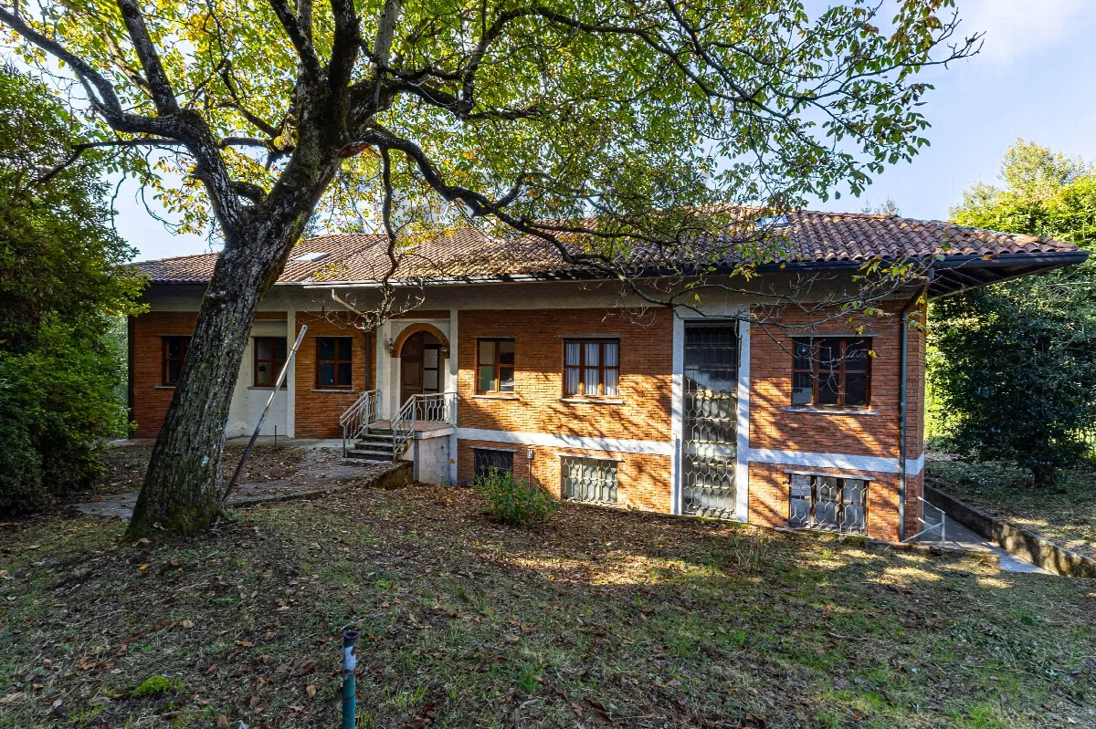 Villa in vendita ad Agra - foto 4