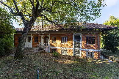 Villa in vendita ad Agra - foto 4