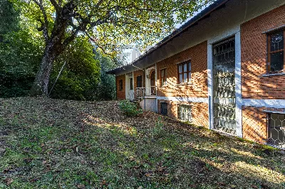 Villa in vendita ad Agra - foto 5