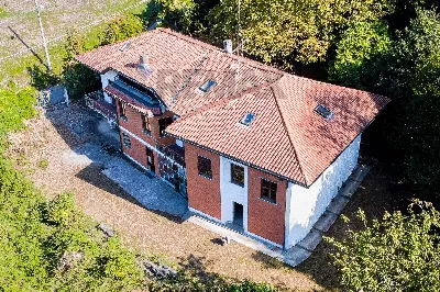 Villa in vendita ad Agra - foto 7