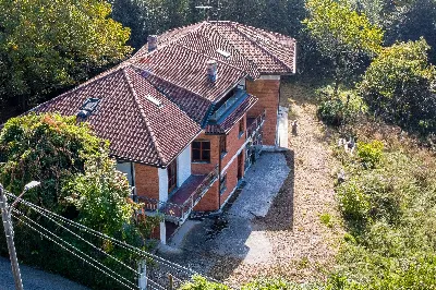 Villa in vendita ad Agra - foto 9
