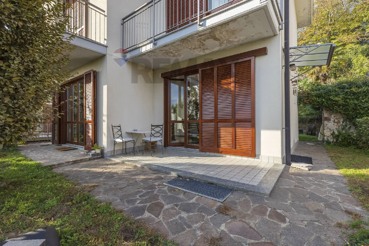 Villa in vendita a Viggiù - foto 3