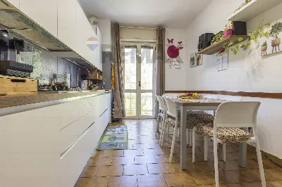 Appartamento in vendita a Induno Olona - foto 6