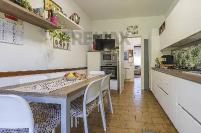 Appartamento in vendita a Induno Olona - foto 8