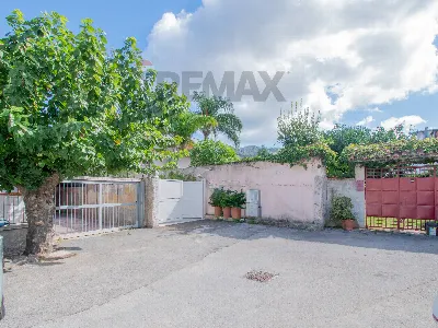 Casa Indipendente in vendita a Palermo, Mo... - foto 10