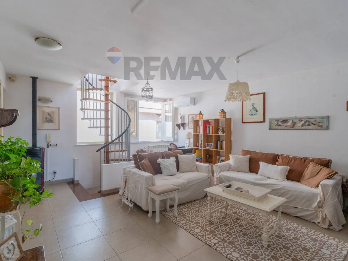 Casa Indipendente in vendita a Palermo, Mondello, Sferracavallo, Addaura, Tommaso Natale, Partanna, Capo Gallo - foto 3
