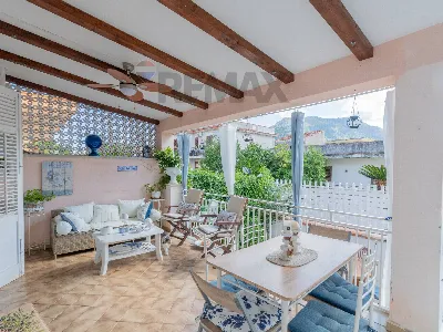 Casa Indipendente in vendita a Palermo, Mo... - foto 5