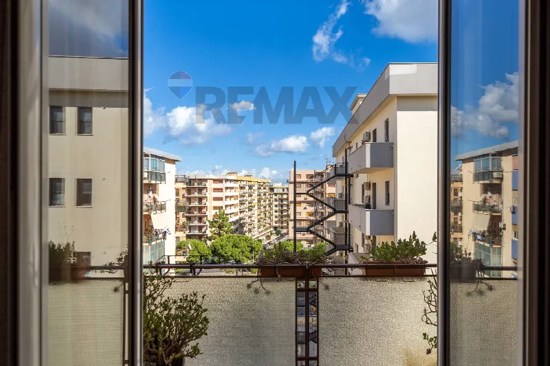 Appartamento in vendita a Palermo, Uditore, Leonardo Da Vinci Alta, Borgo Nuovo, Castellana - foto 1