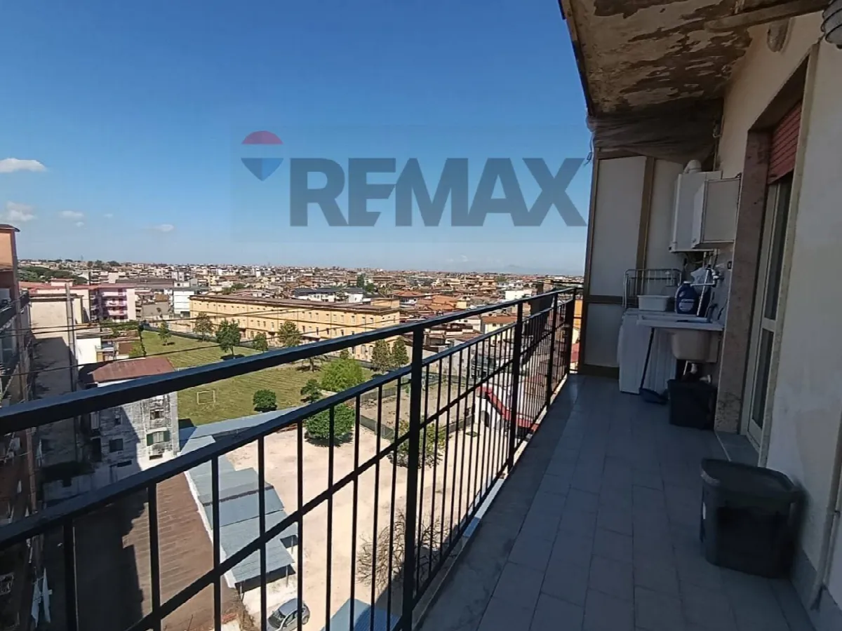 Appartamento in vendita a Melito di Napoli - foto 5