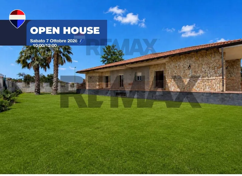 Villa in vendita a Mascalucia - foto 1