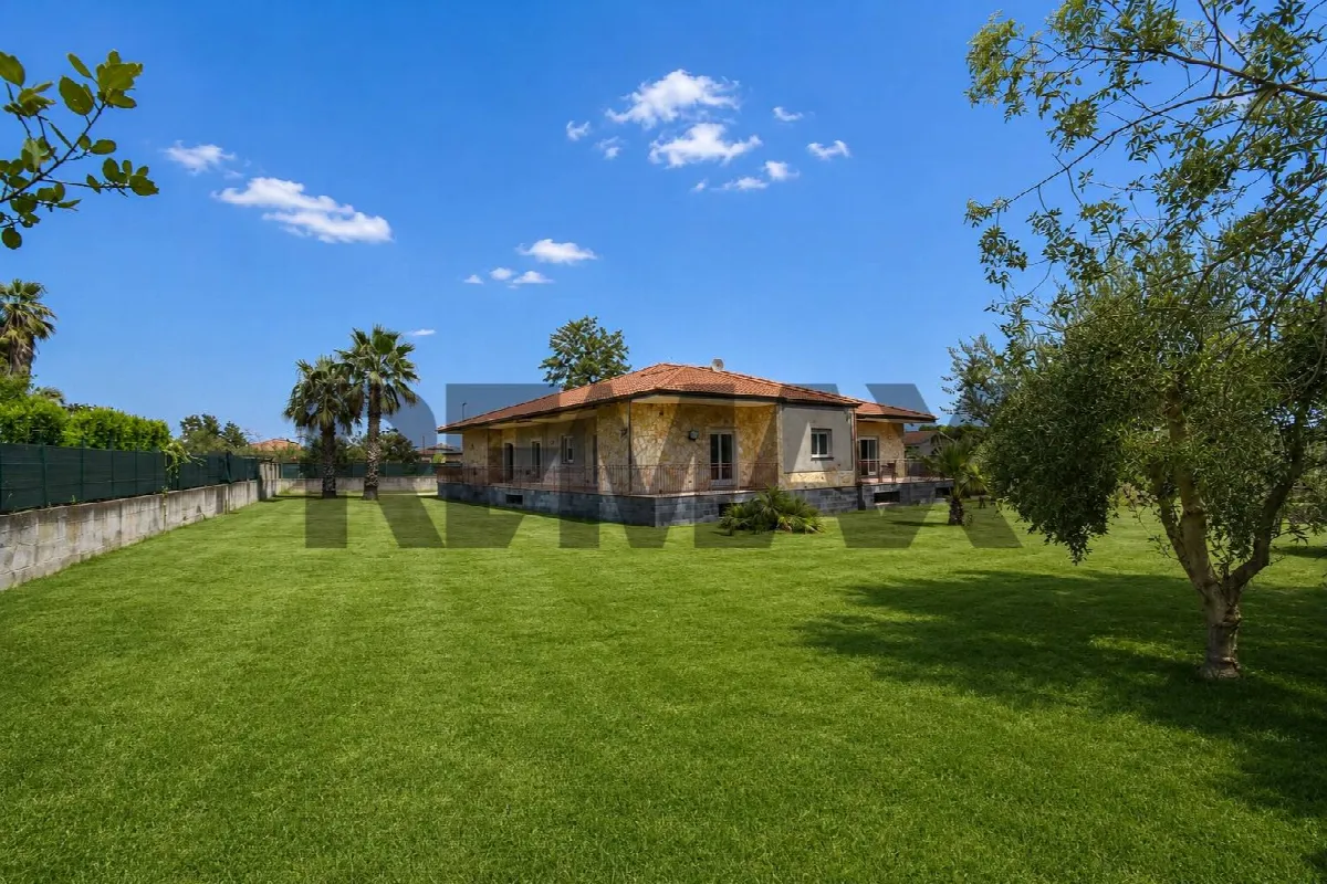 Villa in vendita a Mascalucia - foto 3