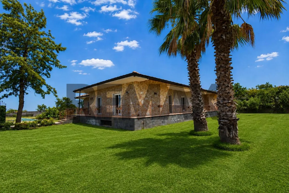 Villa in vendita a Mascalucia - foto 4
