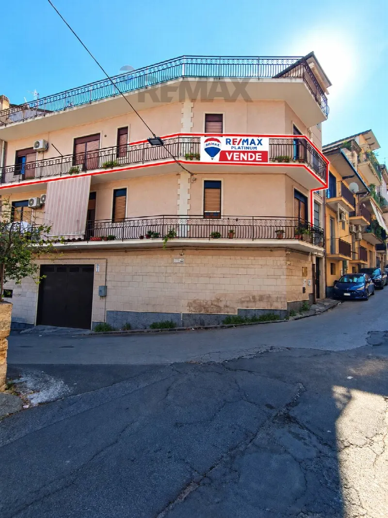 Appartamento in vendita a Palagonia - foto 1
