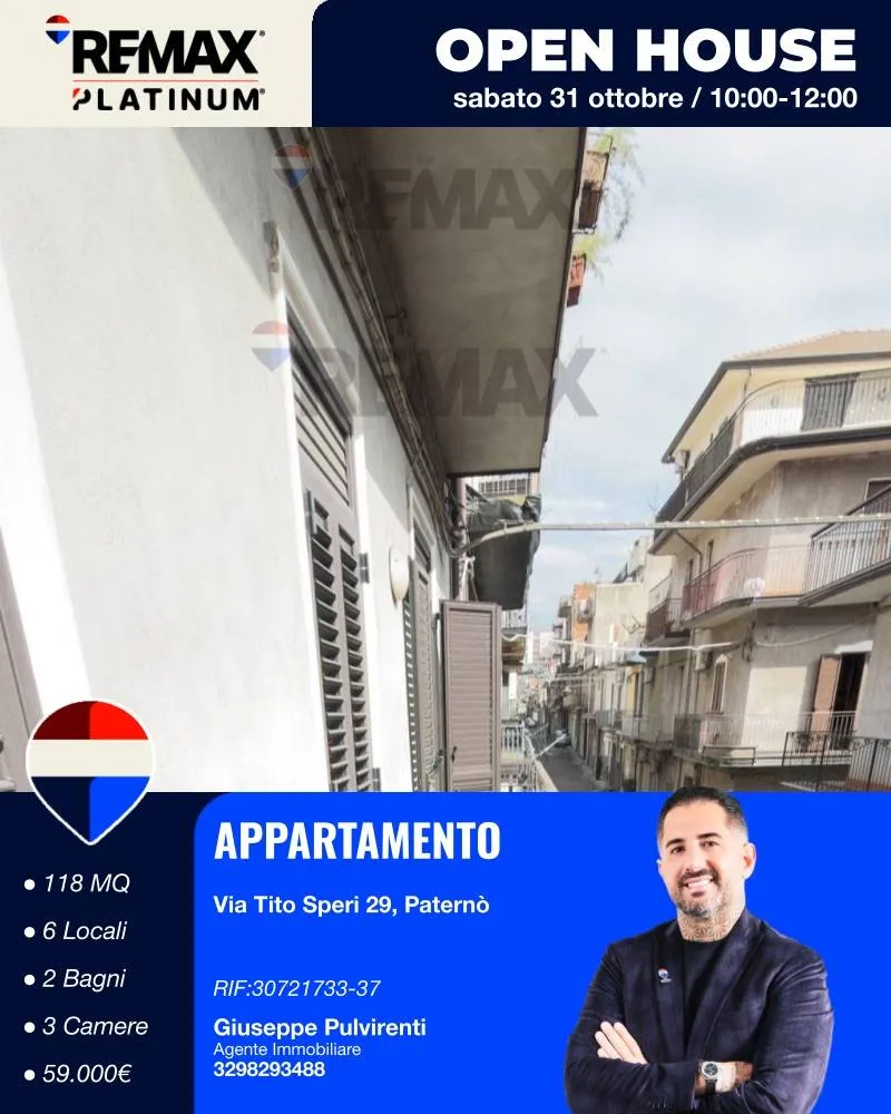 Appartamento in vendita a Paterno - foto 1
