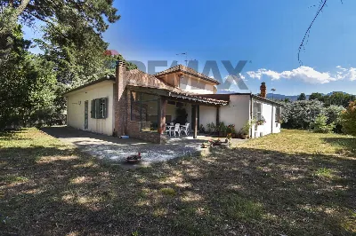 Villa a Randazzo