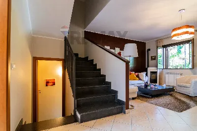 Villa in vendita a Viagrande - foto 7