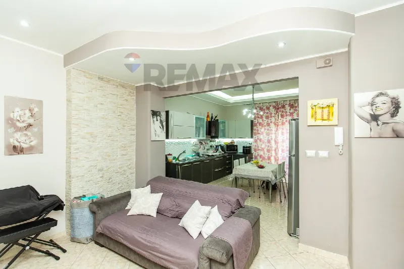 Appartamento in vendita a Catania, Cittadella, Cibali - foto 1