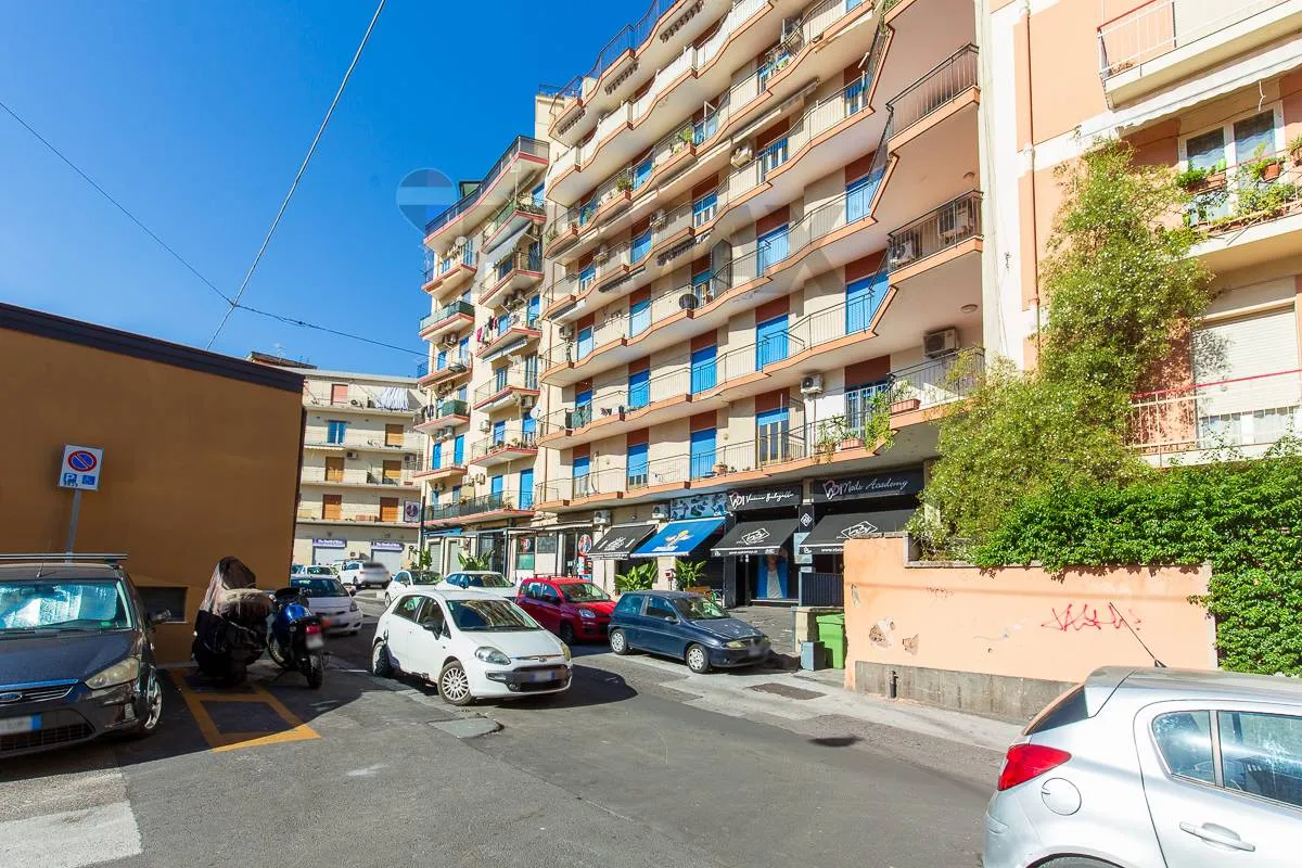 Appartamento in vendita a Catania, Cittadella, Cibali - foto 2
