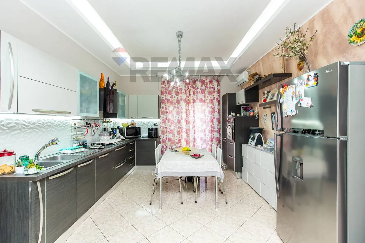 Appartamento in vendita a Catania, Cittadella, Cibali - foto 5