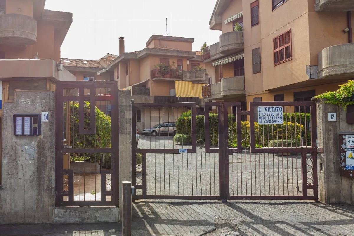 Appartamento in vendita a Catania, Cannizzaro, Teseo, Dusmet - foto 3