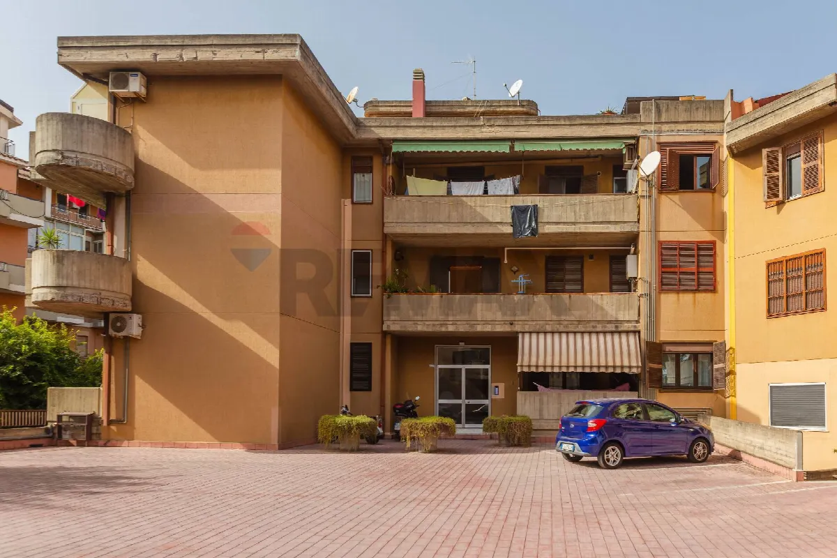 Appartamento in vendita a Catania, Cannizzaro, Teseo, Dusmet - foto 4