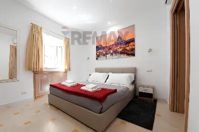 Appartamento a Roma