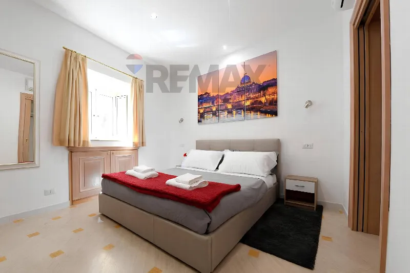 Appartamento in vendita a Roma, Centro Storico - foto 1