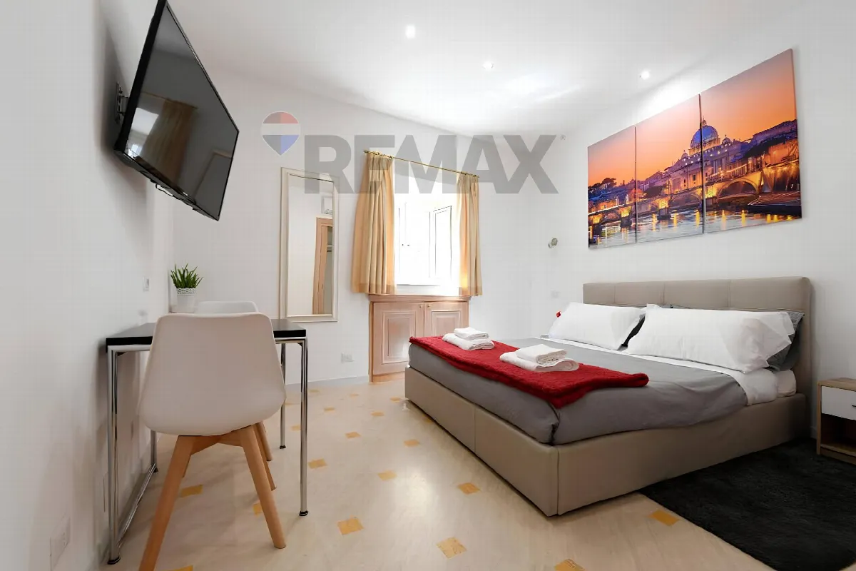 Appartamento in vendita a Roma, Centro Storico - foto 2