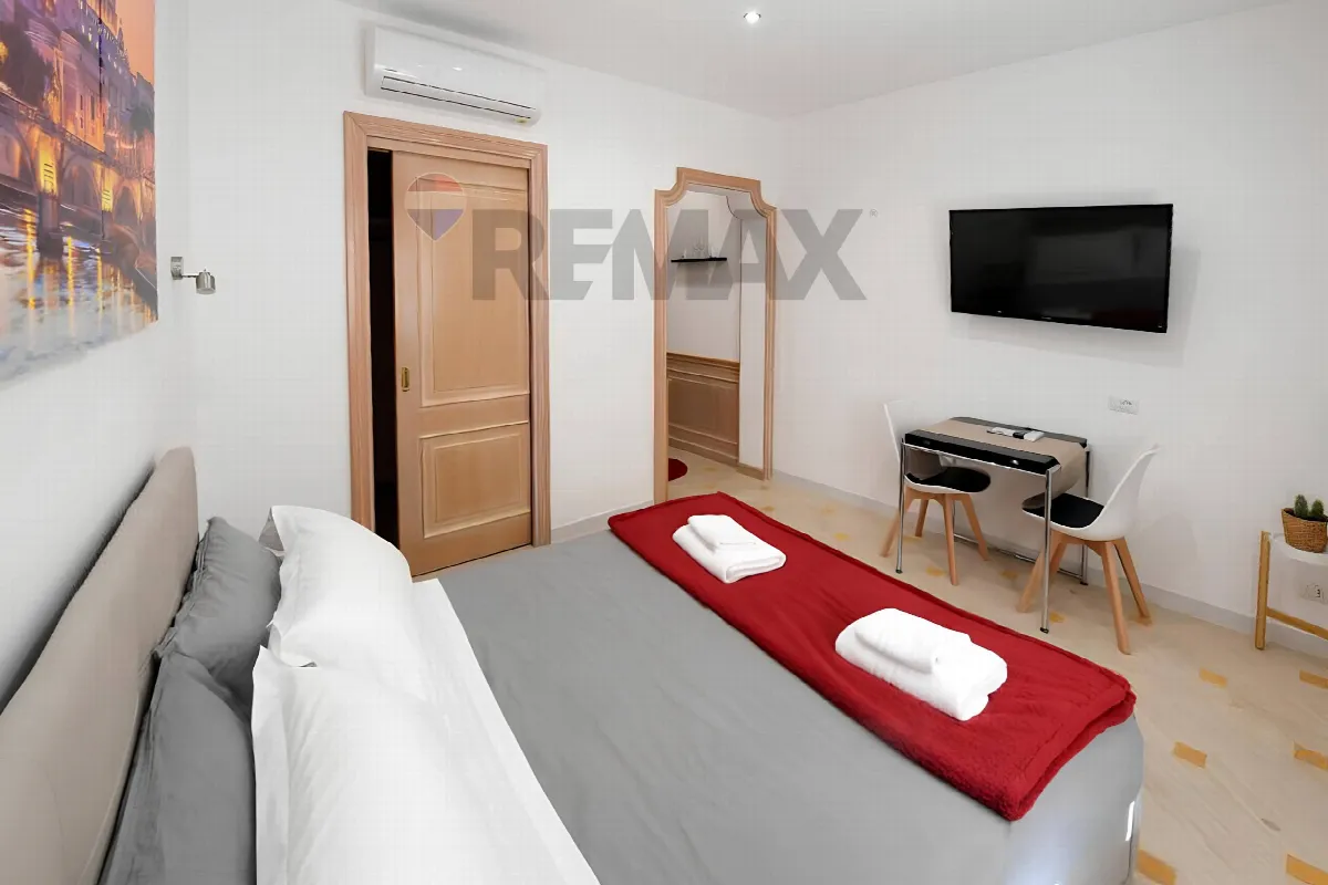 Appartamento in vendita a Roma, Centro Storico - foto 3