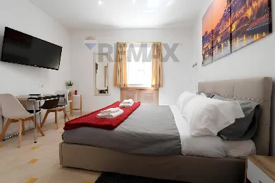 Appartamento in vendita a Roma, Centro Sto... - foto 4