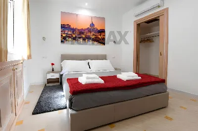 Appartamento in vendita a Roma, Centro Sto... - foto 6