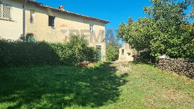 Rustico/Casale in vendita a Terranuova Bra... - foto 2