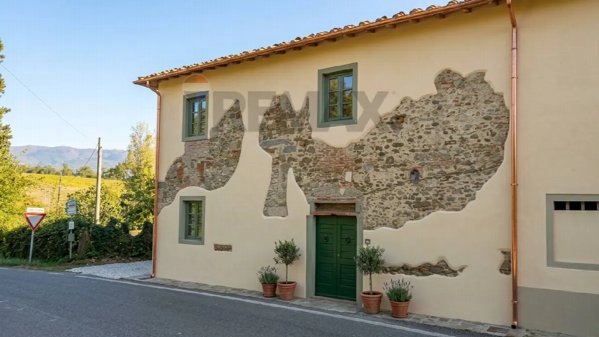 Rustico/Casale in vendita a Terranuova Bracciolini - foto 3