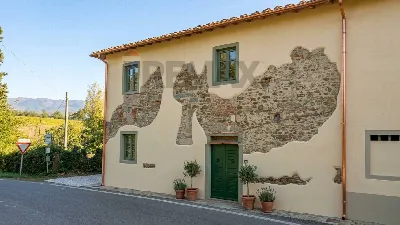 Rustico/Casale in vendita a Terranuova Bra... - foto 3