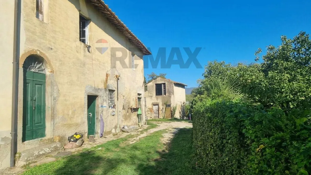 Rustico/Casale in vendita a Terranuova Bracciolini - foto 4