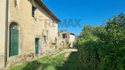 Rustico/Casale in vendita a Terranuova Bra... - foto 4