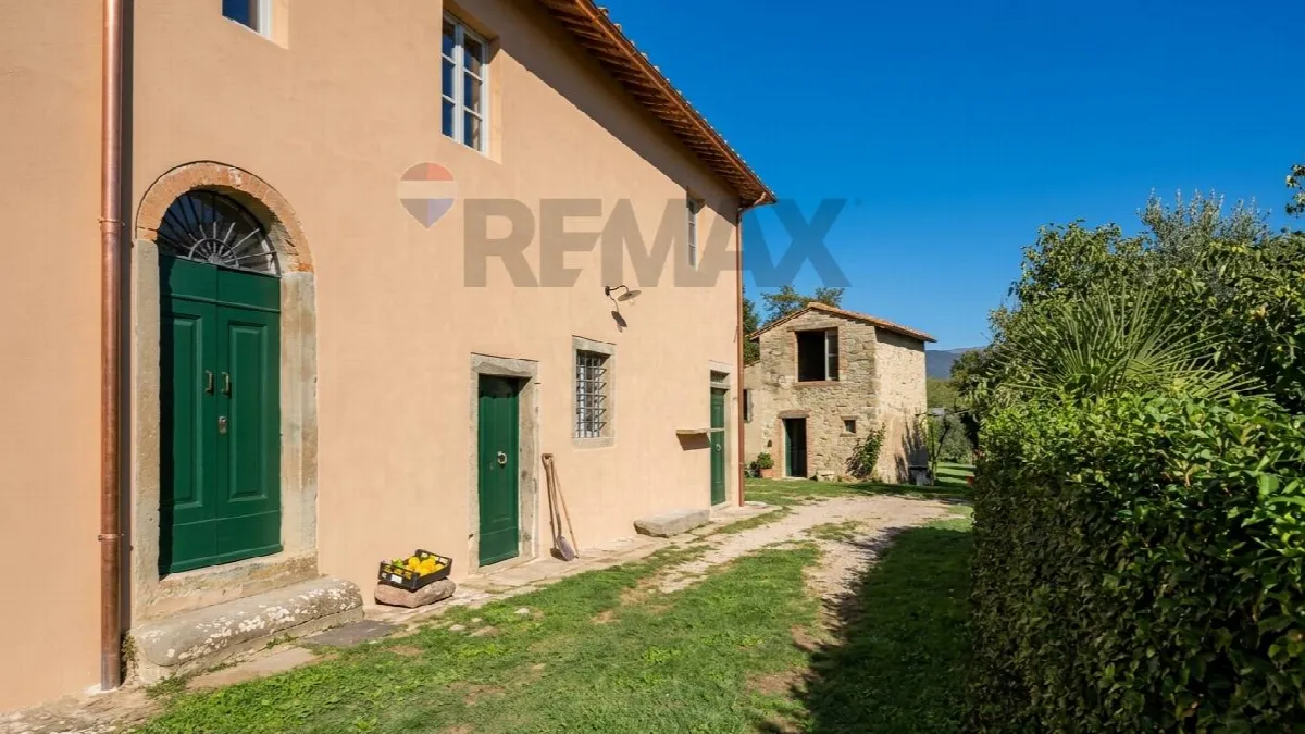 Rustico/Casale in vendita a Terranuova Bracciolini - foto 5