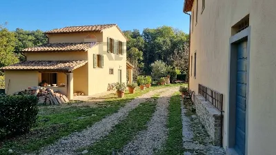 Rustico/Casale in vendita a Terranuova Bra... - foto 7