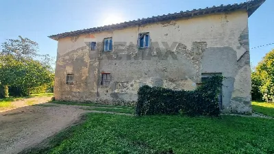 Rustico/Casale in vendita a Terranuova Bra... - foto 8
