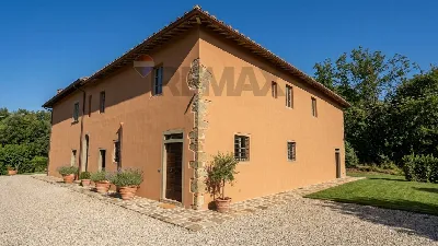 Rustico/Casale in vendita a Terranuova Bra... - foto 9