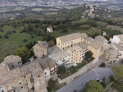 Appartamento a Monte Roberto