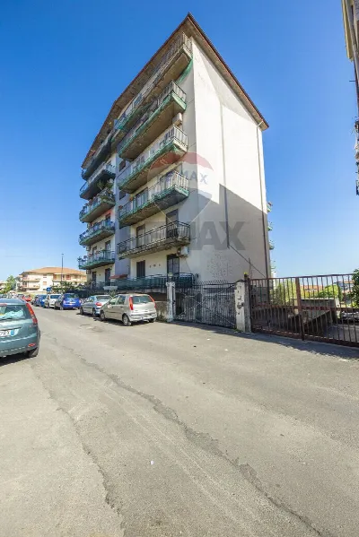 Appartamento in vendita a Misterbianco - foto 1