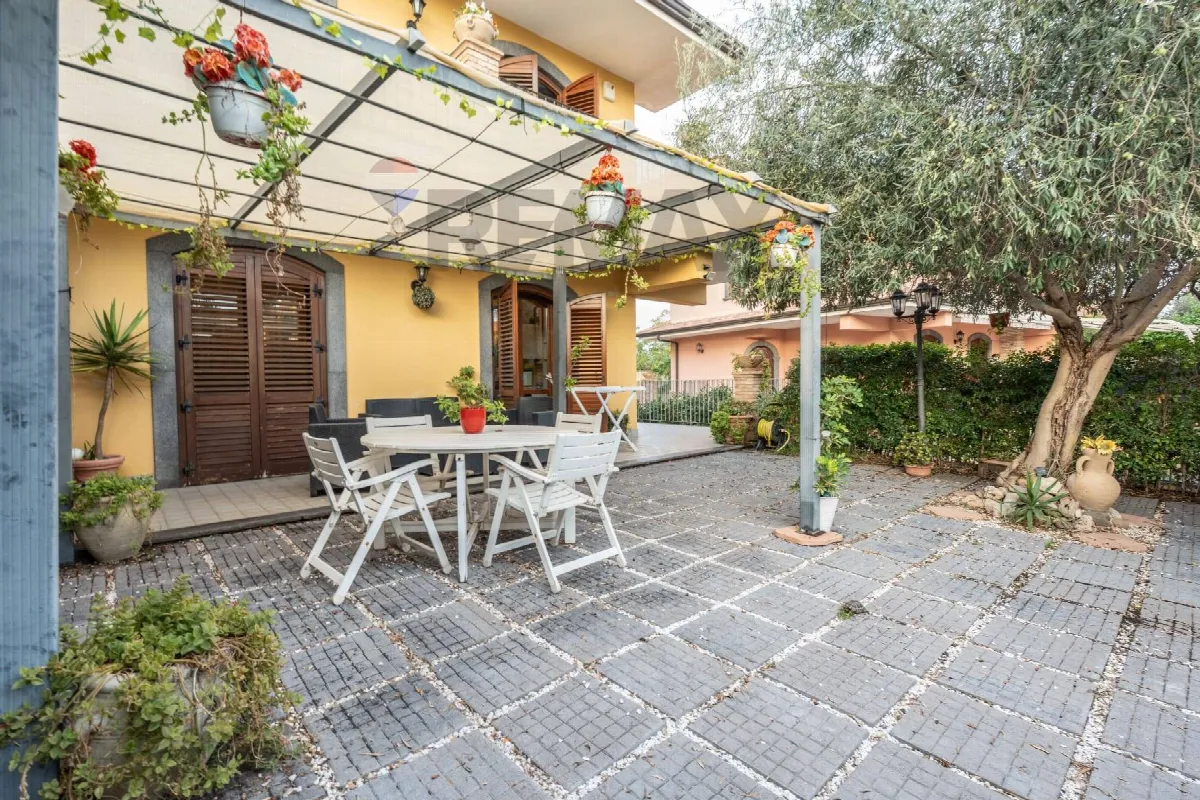 Villa in vendita a Tremestieri Etneo - foto 2