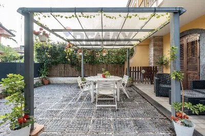 Villa in vendita a Tremestieri Etneo - foto 3